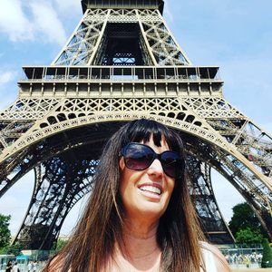 Meet your Posher, Joanne